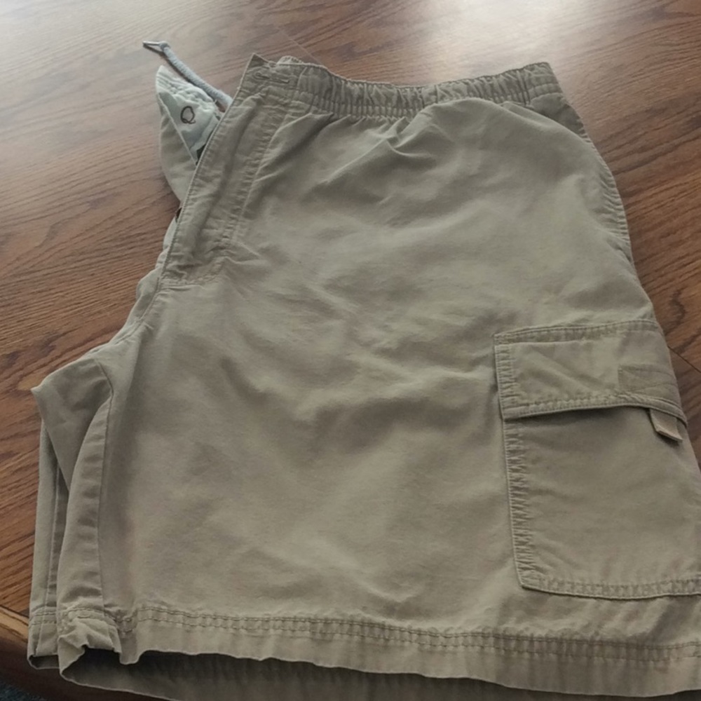 Men’s shorts